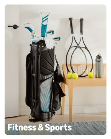 Basics Wooden Serving Tray, Acacia Wood, 17 x 12 in.