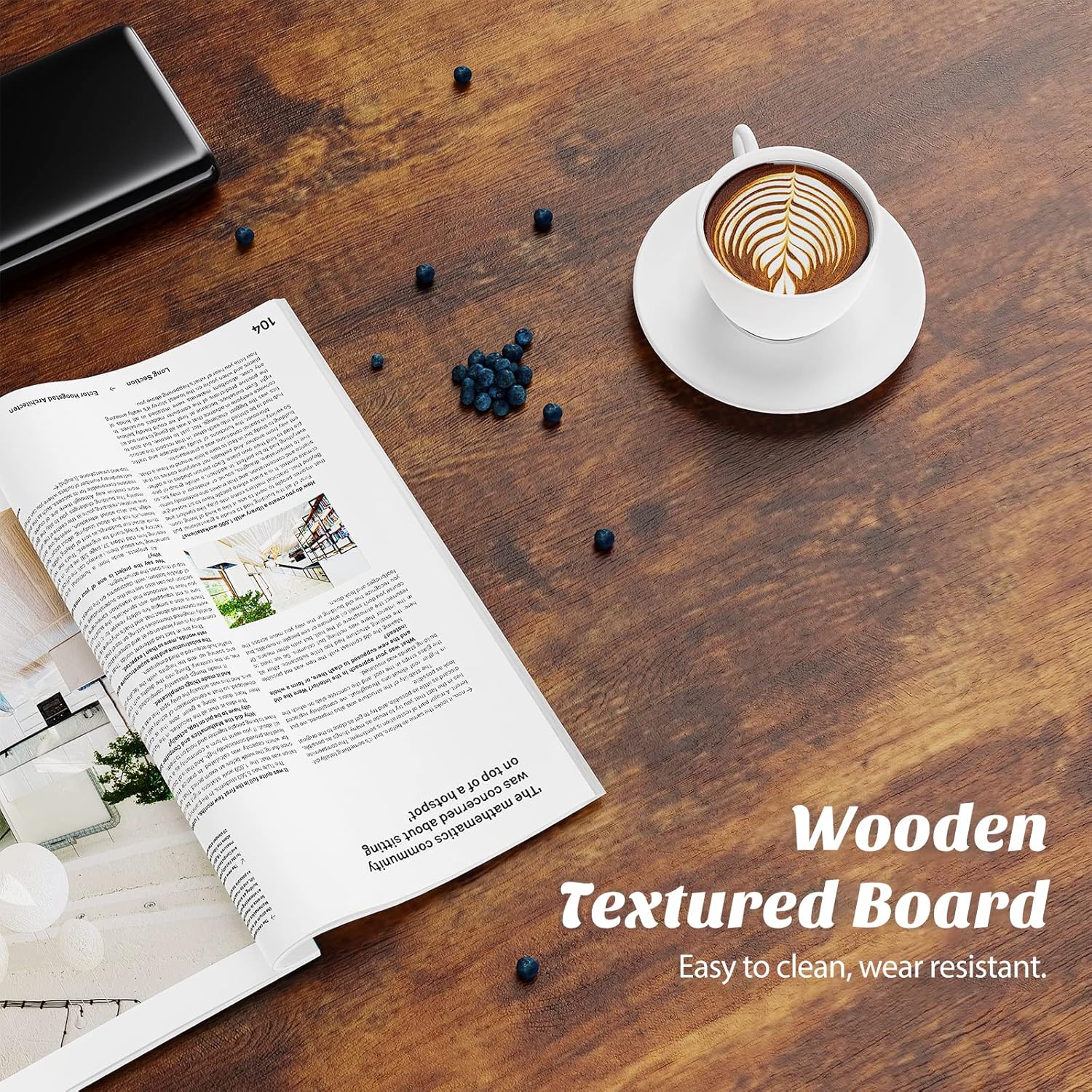 Sweetcrispy Lift Top Coffee Tables for Living Room, Small Rising Wooden Center Tables with Storage Shelf and Hidden Compartment, Brown | Lift Top, Coffee Tables, for Living Room, Rising, Dining Center Tables, with Storage Shelf